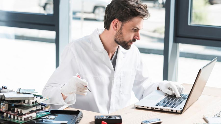 What are the Benefits of an IT AMC Support Contract